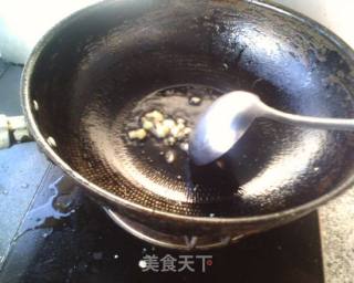 土豆炖豆角的做法步骤：3