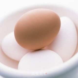 【闽菜】鱼肠煎蛋的做法步骤：1