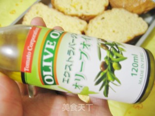 好好吃早餐   烙法国面包的做法步骤：6