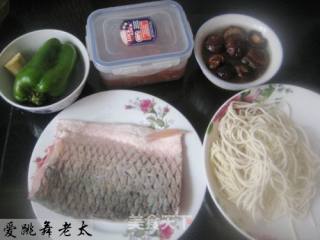 软溜草鱼片的做法步骤：1