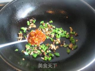 软溜草鱼片的做法步骤：7