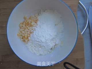 牛奶珍珠汤的做法步骤：2
