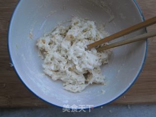 牛奶珍珠汤的做法步骤：3