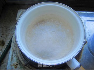 牛奶珍珠汤的做法步骤：5