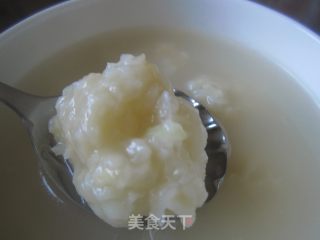 牛奶珍珠汤的做法步骤：9