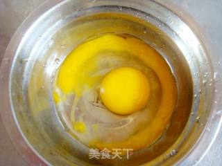 【闽菜】--福建炒饭的做法步骤：5