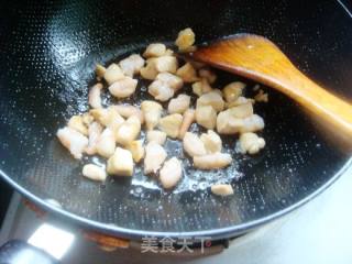 【闽菜】--福建炒饭的做法步骤：12