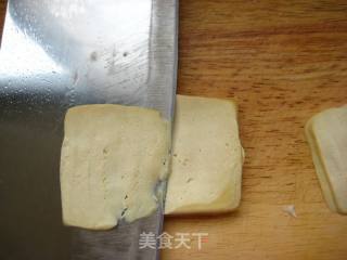 【苏菜】—大煮干丝的做法步骤：2