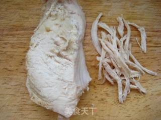 【苏菜】—大煮干丝的做法步骤：4