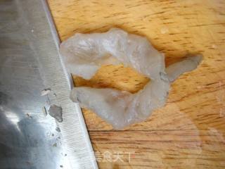 【苏菜】—大煮干丝的做法步骤：6