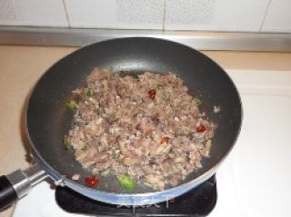 鹅骨酱的做法步骤：3