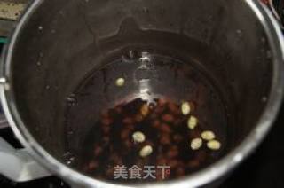 【闽菜】兴化早餐：豆浆米粉的做法步骤：2