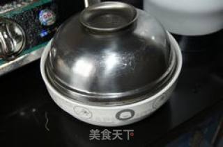 【闽菜】兴化早餐：豆浆米粉的做法步骤：6