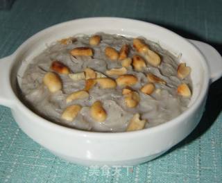 【闽菜】兴化早餐：豆浆米粉的做法步骤：7