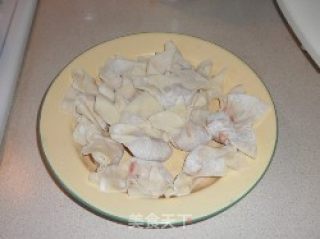 千里香大馄饨的做法步骤：2