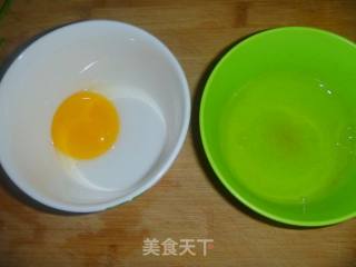 【中式吃食】西红柿鸡蛋疙瘩汤的做法步骤：4