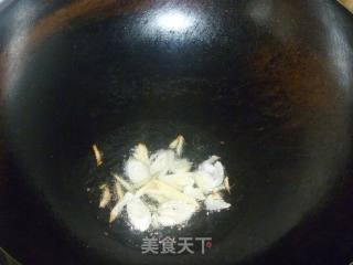【中式吃食】西红柿鸡蛋疙瘩汤的做法步骤：7