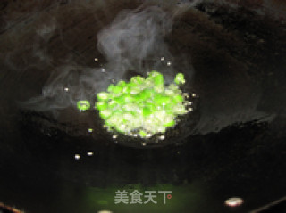 韭菜煎鸡蛋的做法步骤：4