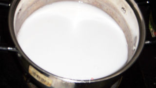 椰汁红豆糕的做法步骤：2