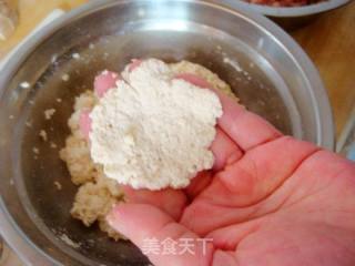 【闽菜】--真心豆腐的做法步骤：8