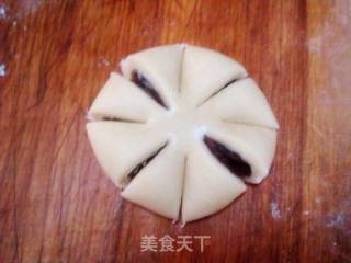 【闽菜】--莲花酥的做法步骤：12
