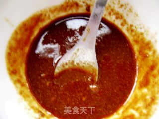 三丝拌面的做法步骤：4