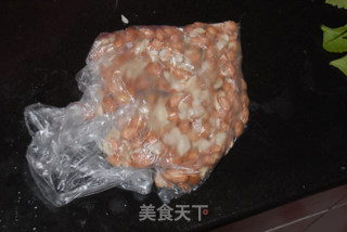 蚝油南瓜的做法步骤：5
