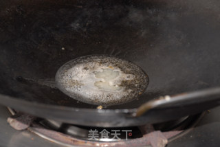 油焖豇豆的做法步骤：2