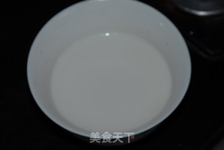 油焖豇豆的做法步骤：5