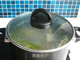 【苏菜】----大煮干丝的做法步骤：4