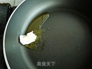 【苏菜】---扬州蛋炒饭的做法步骤：5