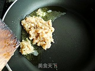 【苏菜】---扬州蛋炒饭的做法步骤：6