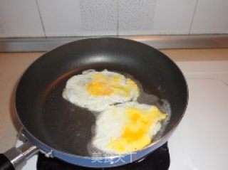 酱肉煲仔饭的做法步骤：2