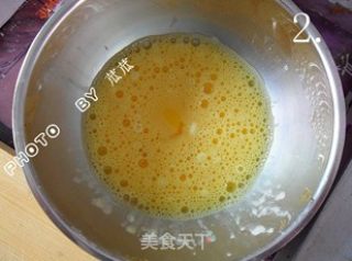 【苏菜】红烧豆腐鸡丁的做法步骤：2