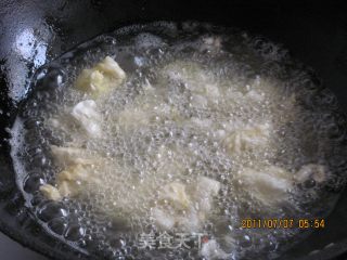 [苏菜]---香炸鳕鱼的做法步骤：6