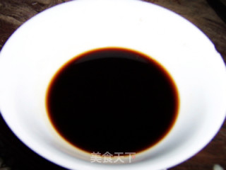 香脆酸甜的糖醋排骨的做法步骤：5