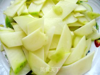 红柿土豆的做法步骤：1