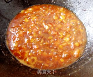 红柿土豆的做法步骤：5