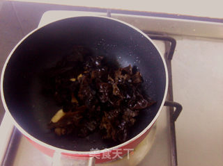 简单的午餐面的做法步骤：4