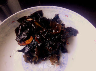简单的午餐面的做法步骤：6