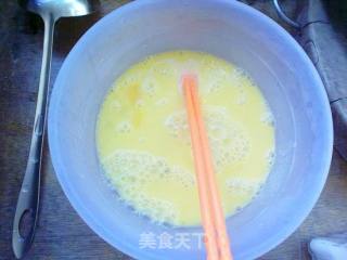 洋葱炒鸡蛋的做法步骤：4