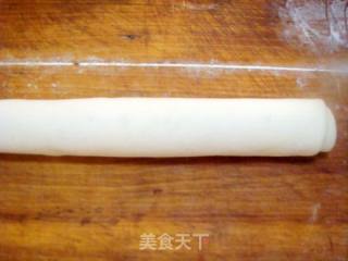 【苏菜】黄桥烧饼的做法步骤：10