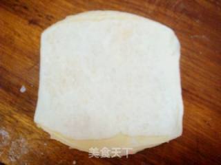【苏菜】黄桥烧饼的做法步骤：13