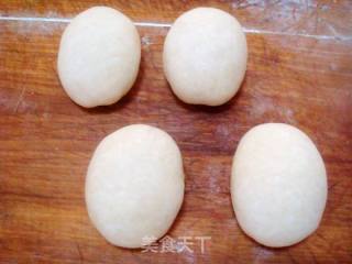 【苏菜】黄桥烧饼的做法步骤：15