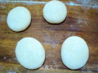 【苏菜】黄桥烧饼的做法步骤：16