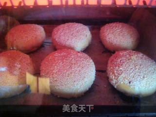 【苏菜】黄桥烧饼的做法步骤：18