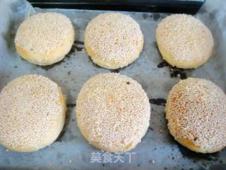 【苏菜】黄桥烧饼的做法步骤：19