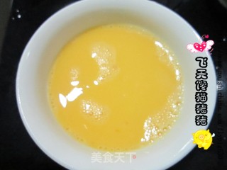木须肉的做法步骤：1