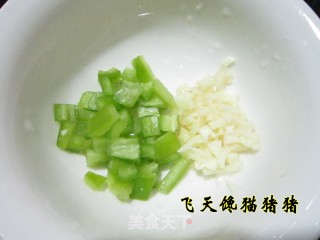 木须肉的做法步骤：2