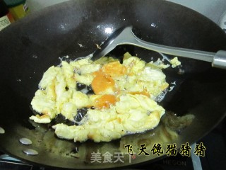 木须肉的做法步骤：4